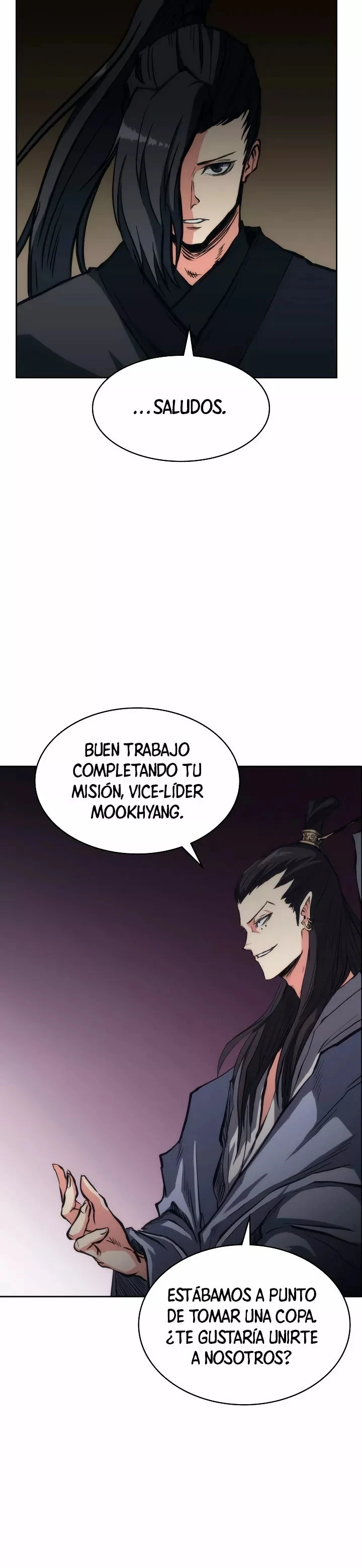 MookHyang – El Origen > Capitulo 26 > Page 271